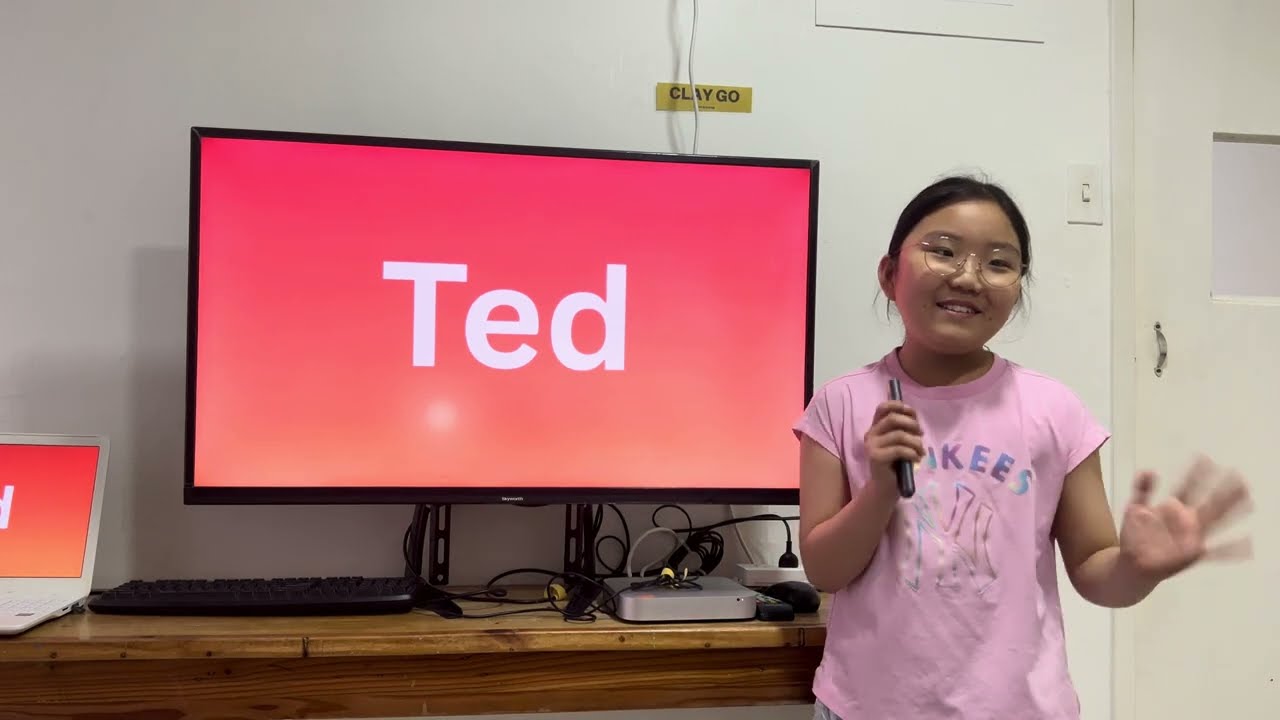 TED Kids :: The History of Cola :: Kim Joi