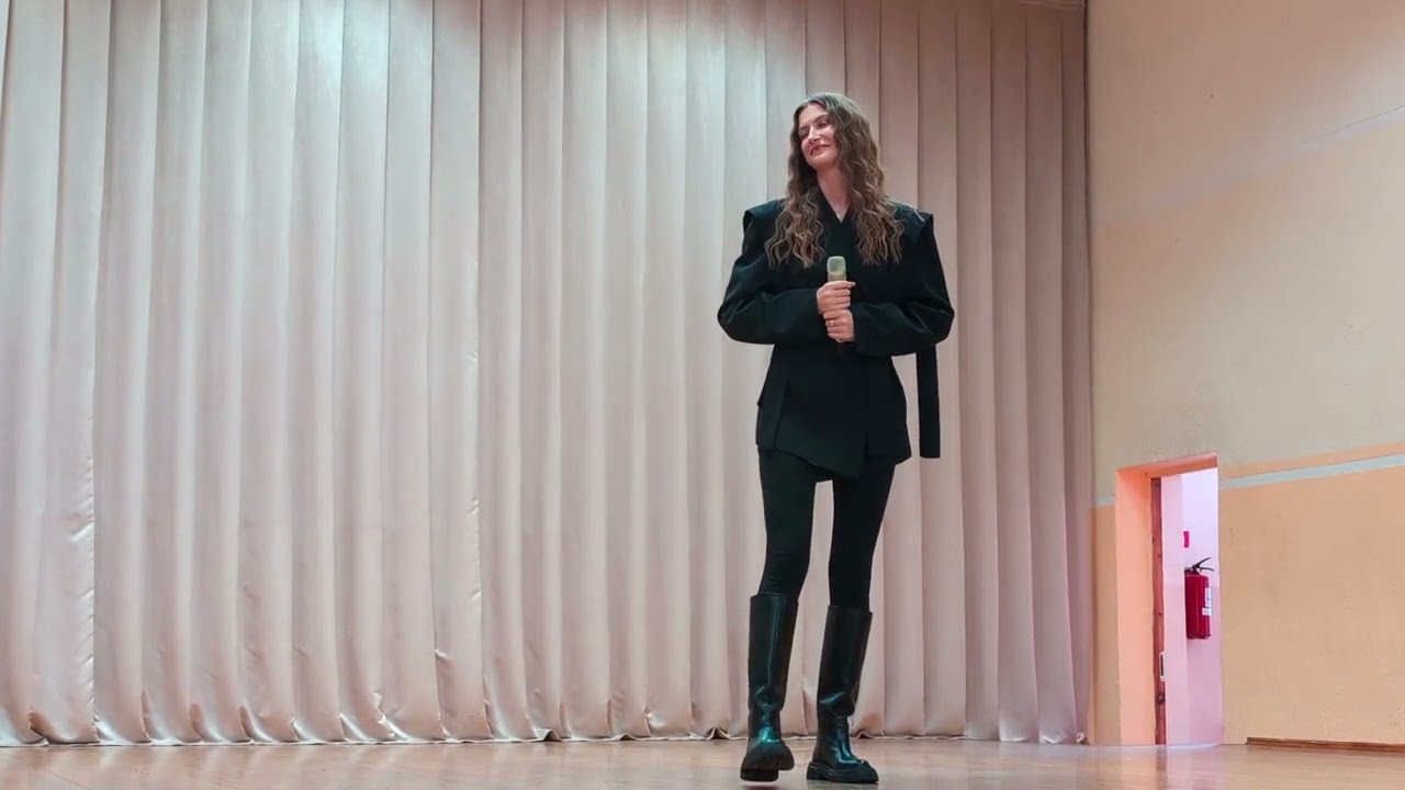 Екатерина Головко 