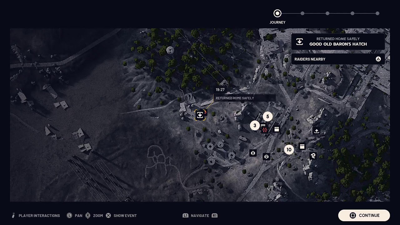 ARC Raiders Day 15.5