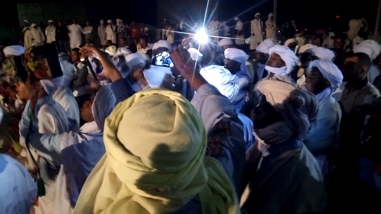 جمعية توات الوسطى ( زاوية كنتة) بارود ادرار