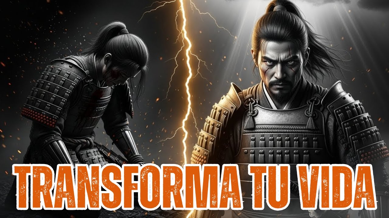 Repara tu vida rota con las 5 reglas impactantes de Miyamoto Musashi – ¡La regla #5 te sorprenderá!