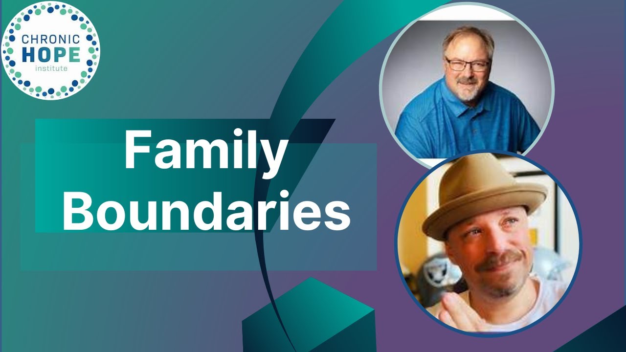 Family Matters: Family Boundaries