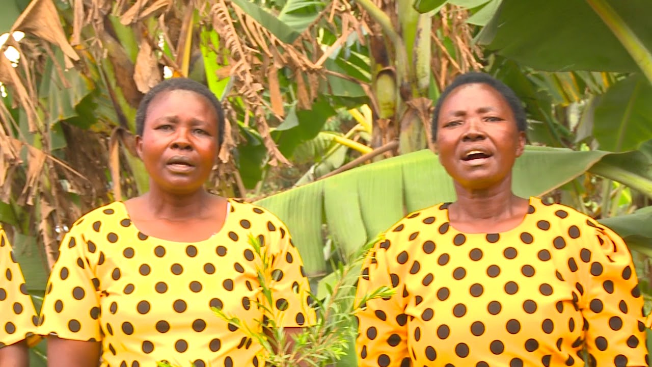 ushirikiano choir- bethania