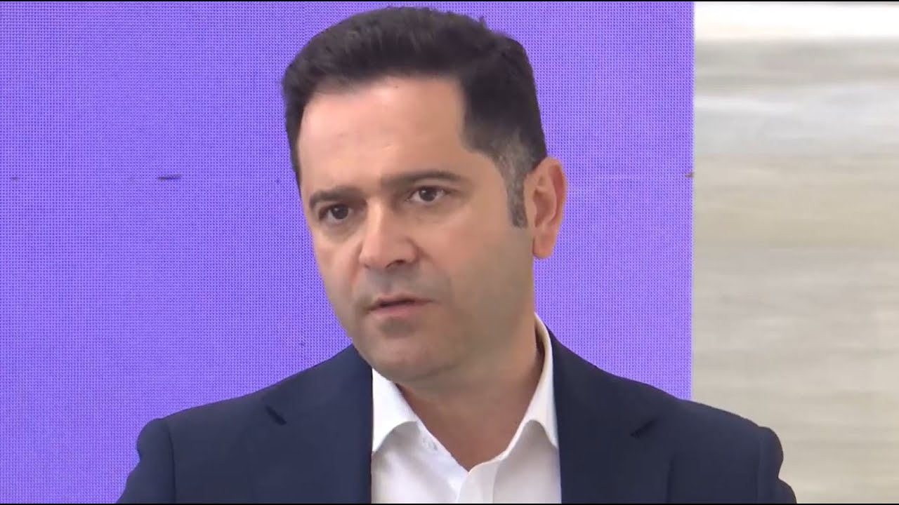 ‘Paqja Fiskale’, ministri Petrit Malaj prezanton paketën për bizneset