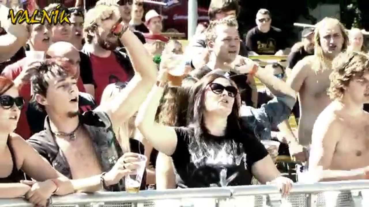 Valník 2015   (Official Video)