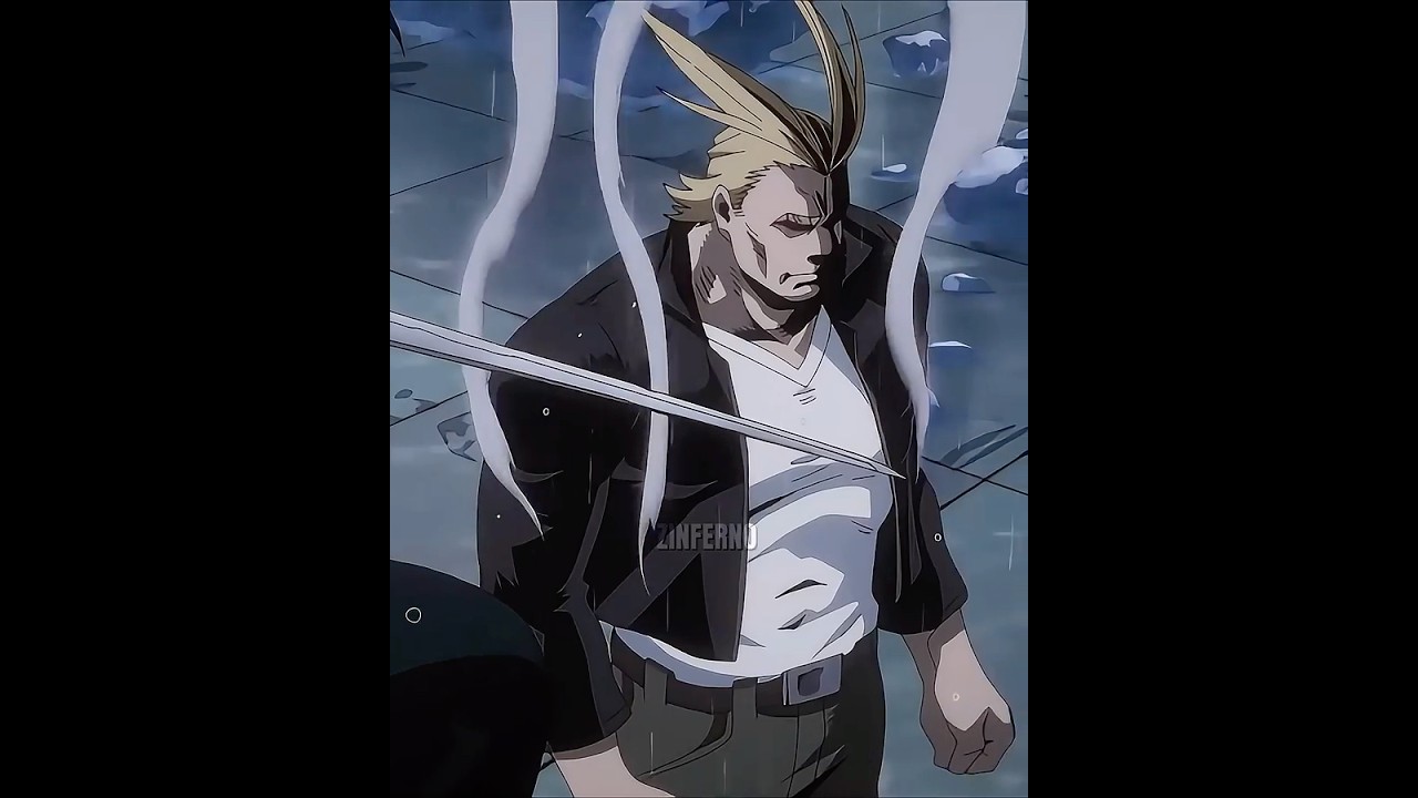 All might Meets The Hero Killer Stain! | My Hero Academia #shorts