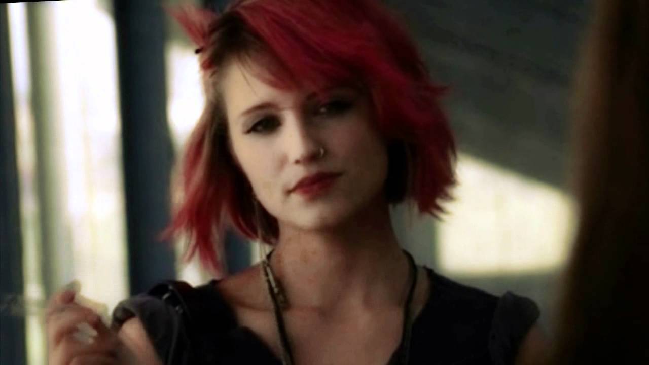 Quinn Fabray - Echo
