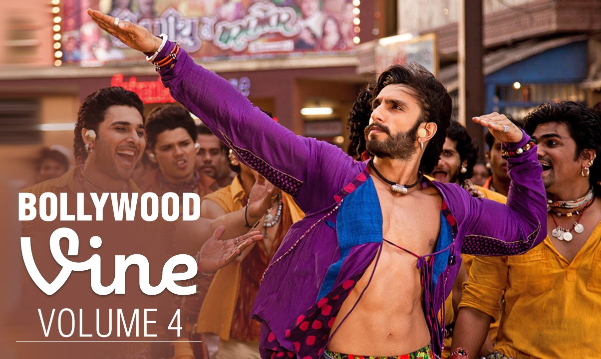 ErosNow presents Bollywood Vines Vol. 4 - Trolled You So!