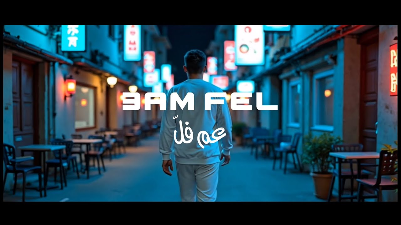 روجيه خوري عم فل ROGER KHOURI 3am fel