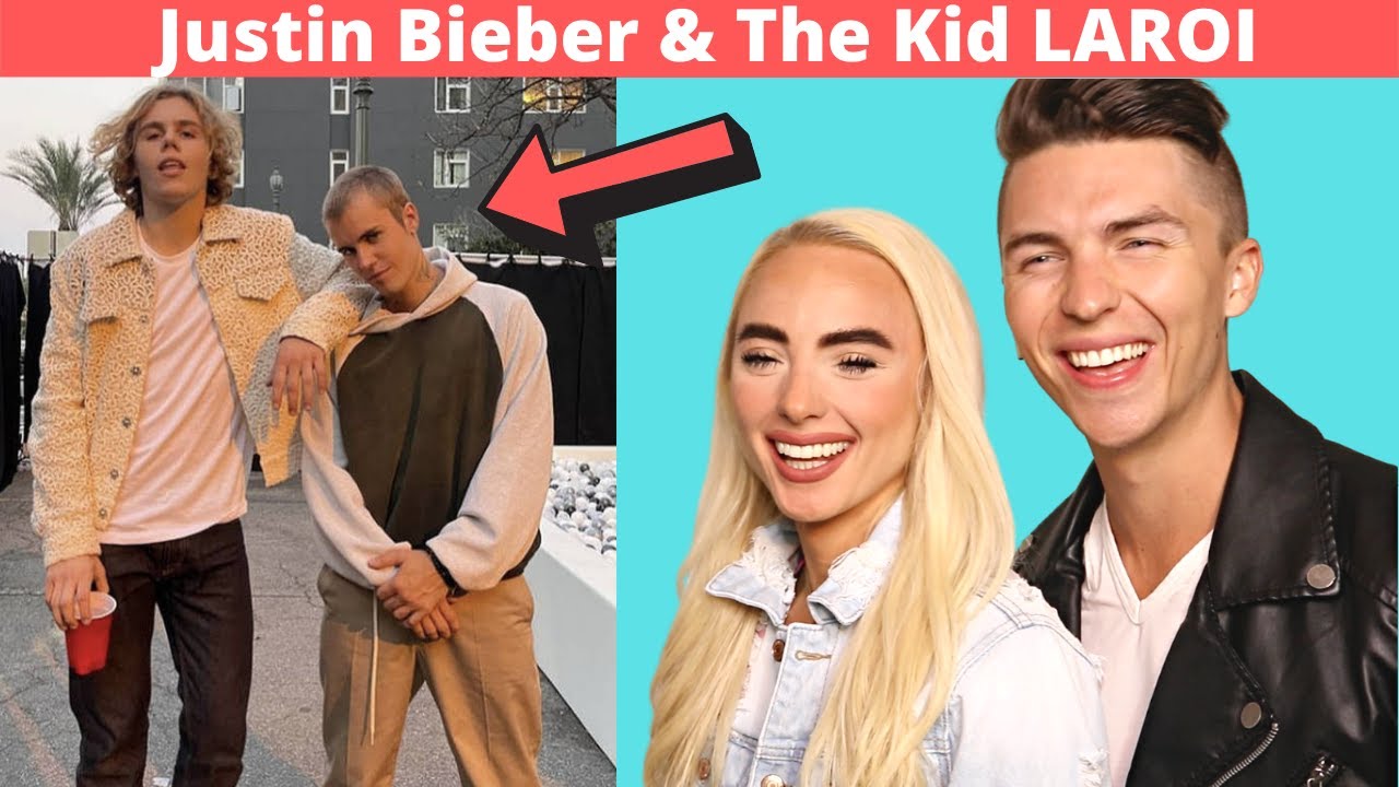 VOCAL COACH Justin Reacts to The Kid LAROI, Justin Bieber - Stay (Live Performance)