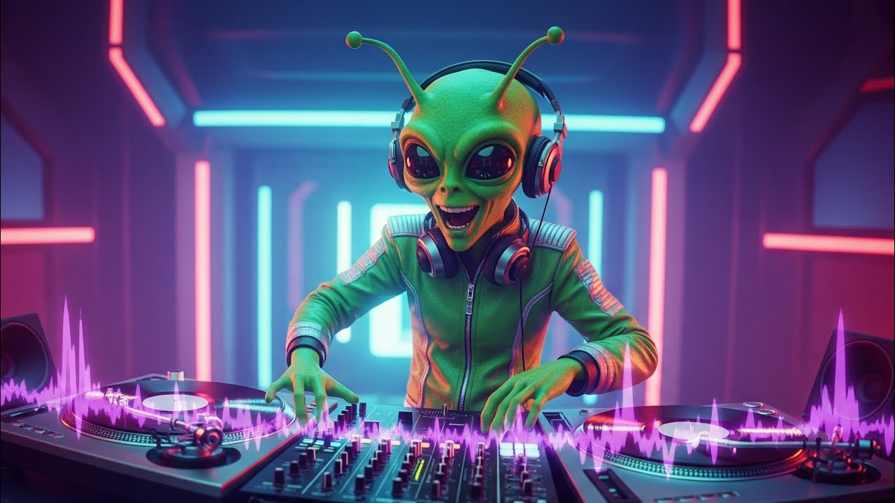 Best summer mix Official DJ mix Music #7