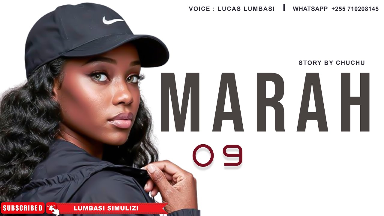 MARAH PART 09