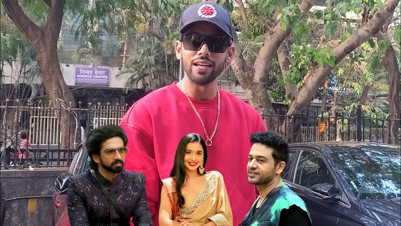 BB19 Ex Contestant Baseer Ali Reaction On Ticket To Finale, Wineer Amaal Malik, Tanya Mittal,Farhana