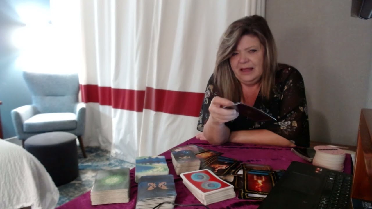 DIVINE MASCULINE IS TERRIFIED BY WHAT WAS REVEALED ABOUT THE KARMIC!!  WHAT R THEY UP TO?