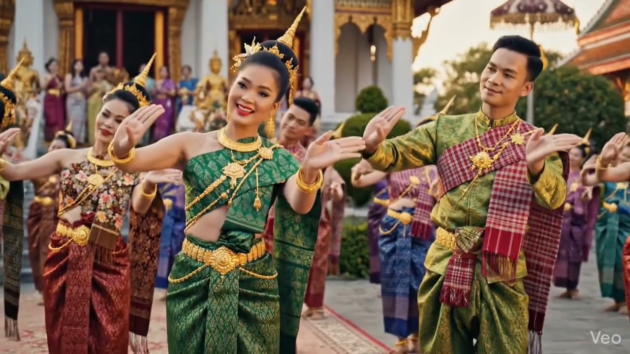 ឡាំលាវឆ្នាំថ្មី