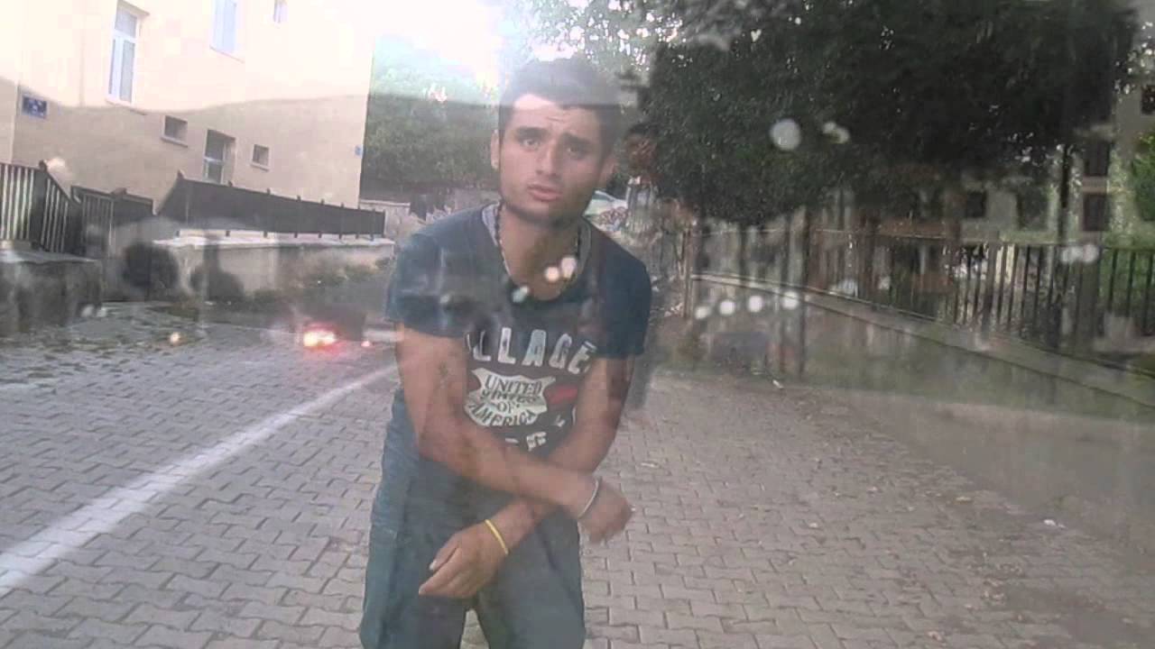 mc raiz bug&uuml;n biraz farklıyım 2014