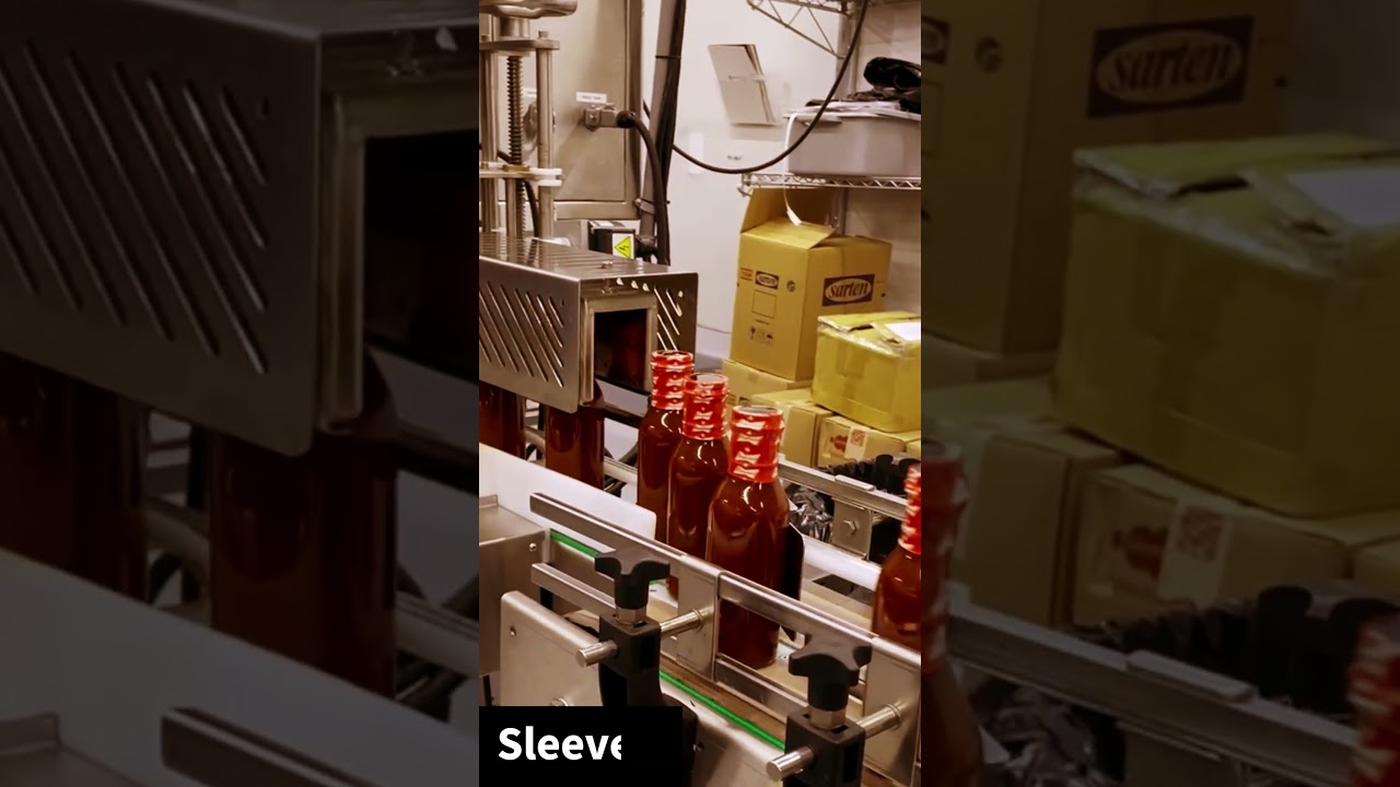 Ultimate Guide to Food and Beverage Packaging: Filling Machines, Bottling Lines, and More