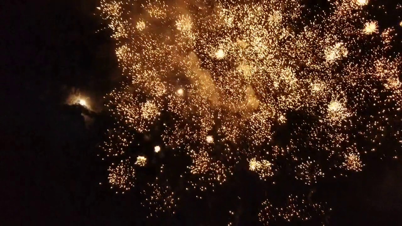 Half Price Fireworks DEMO: 2018 pt 2 of 2