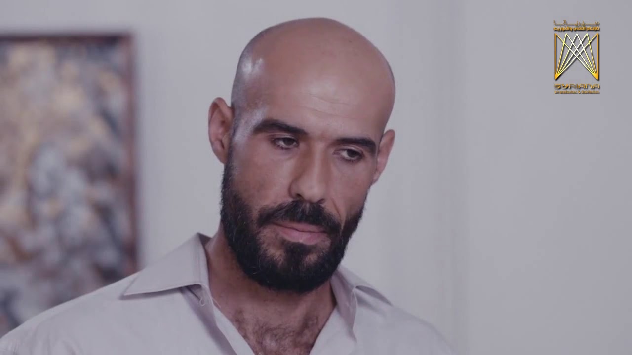 غضب بيان من متهم بضرب امه - مسلسل وهم ـ الحلقة 28 الثامنة والعشرون