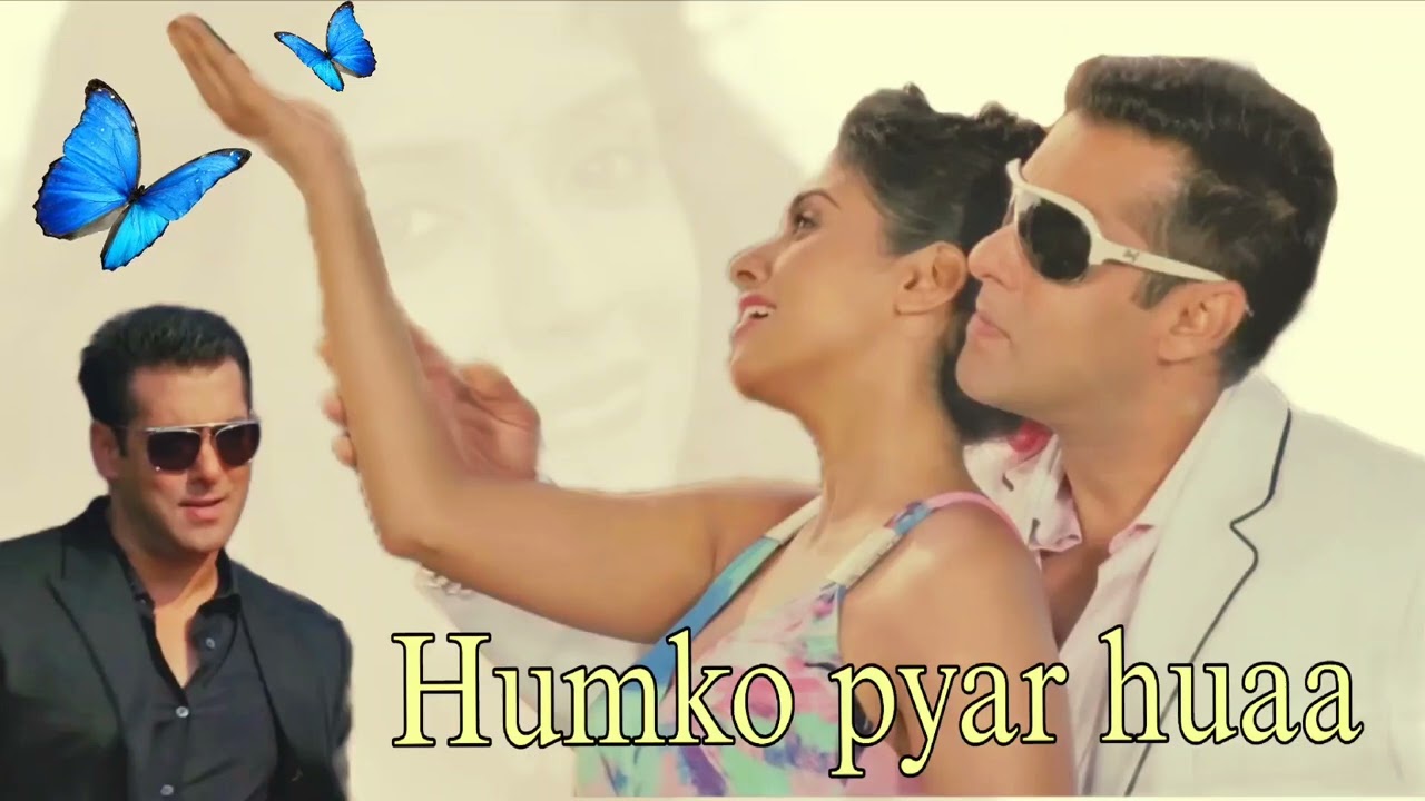 Humko Pyar Huaa – Romantic Love Song | Hindi Melody | Heart Touching Love Story