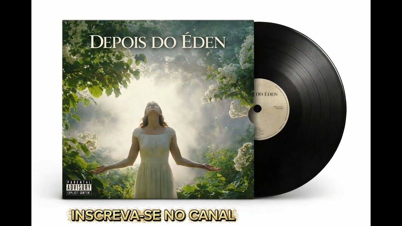 “Depois do Éden: A Coragem de Pensar”