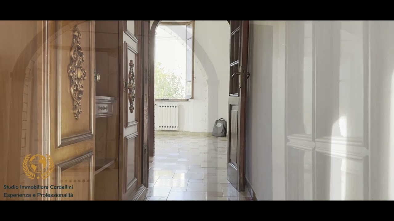 CASA IN LUNIGIANA
