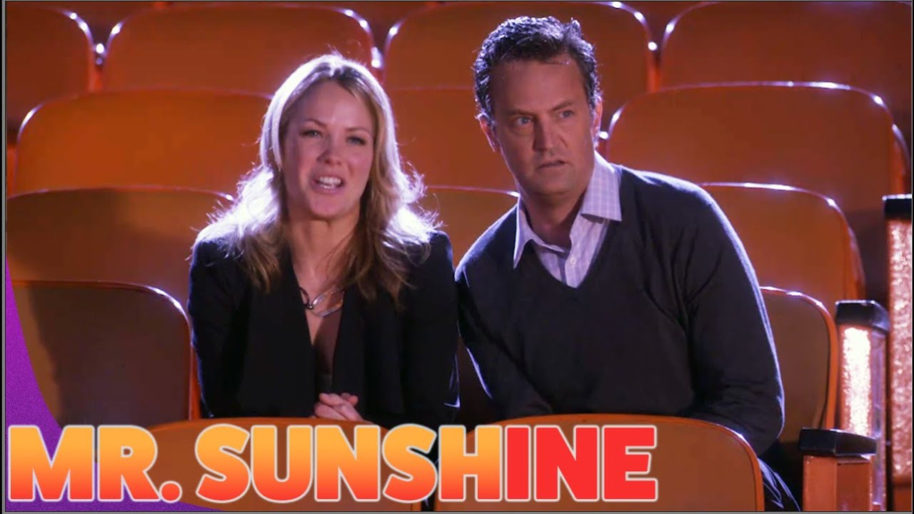 Mr. Sunshine | Family Business | FULL EPISODE | Daily Laugh
