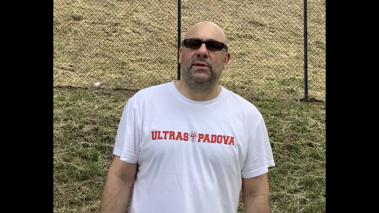 Dall’EUGANEO di Padova per i tifosi del Palermo (2 giugno 2022)