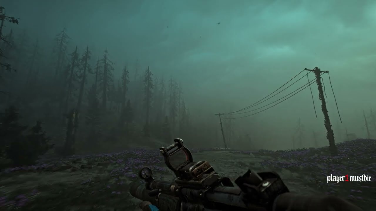 Far Cry New Dawn - Moded 2025 - Realistic Reshade - 4K Ultra Graphics