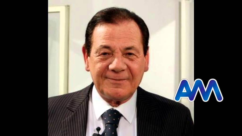 Mino Licordari, il ricordo di Pietro Di Paola