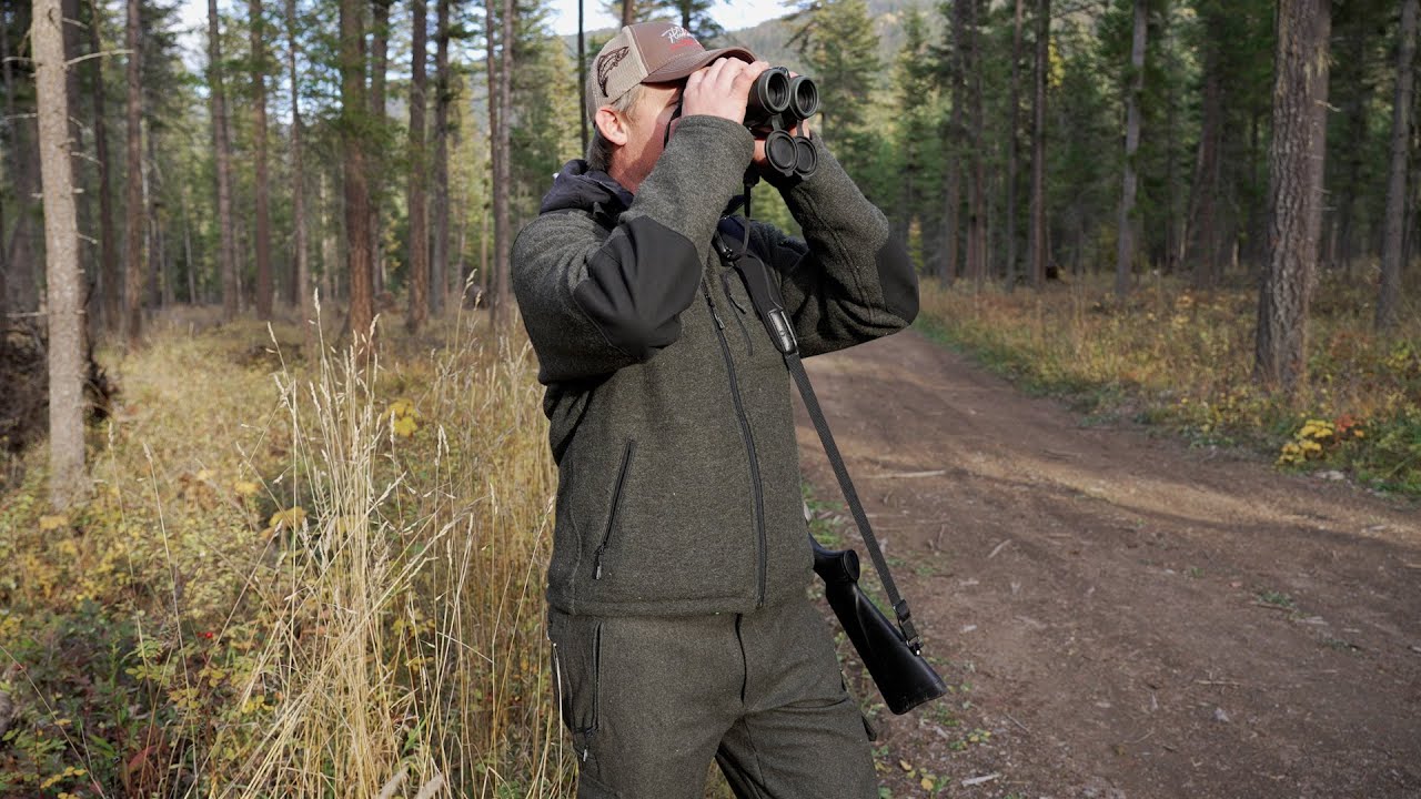 Pfanner Loden Pants & Wooltech Jacket