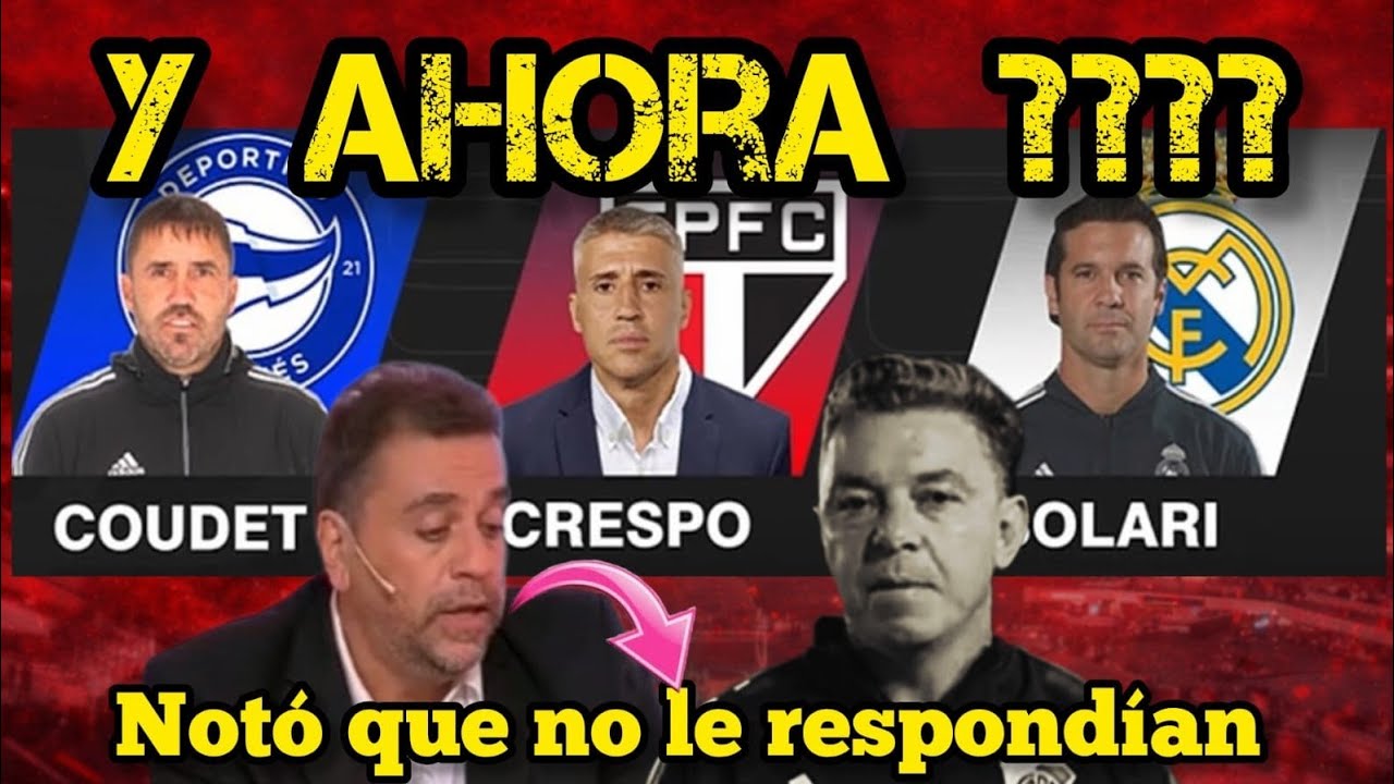 Los MOTIVOS por los que se fue??