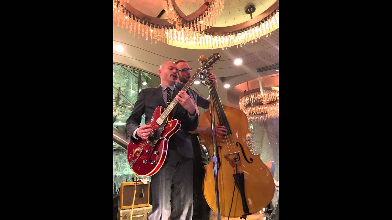 Slim Jenkins -The Blues Mobile Radio- Six Feet Deep or Mexico