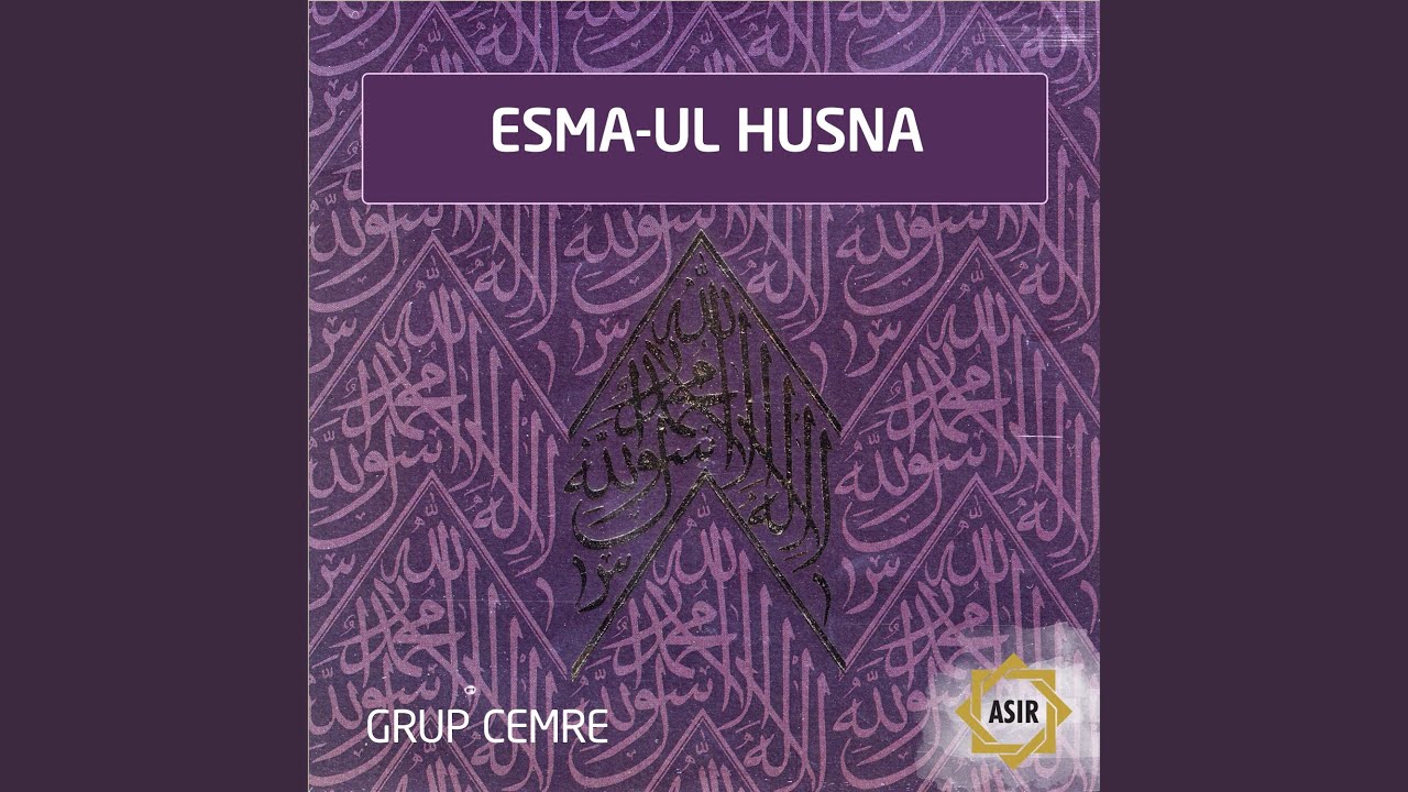 Allah'ın Güzel İsimleri I