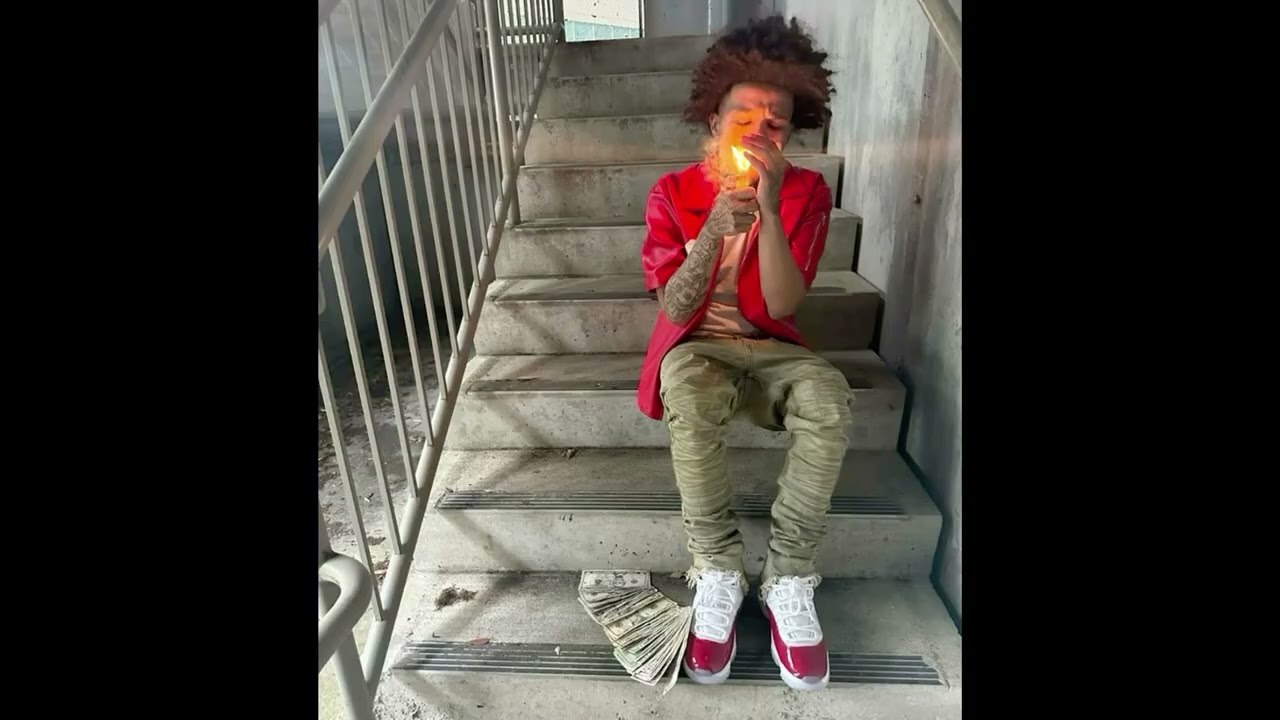 [FREE] Chucky Wackem Sample Type Beat - 