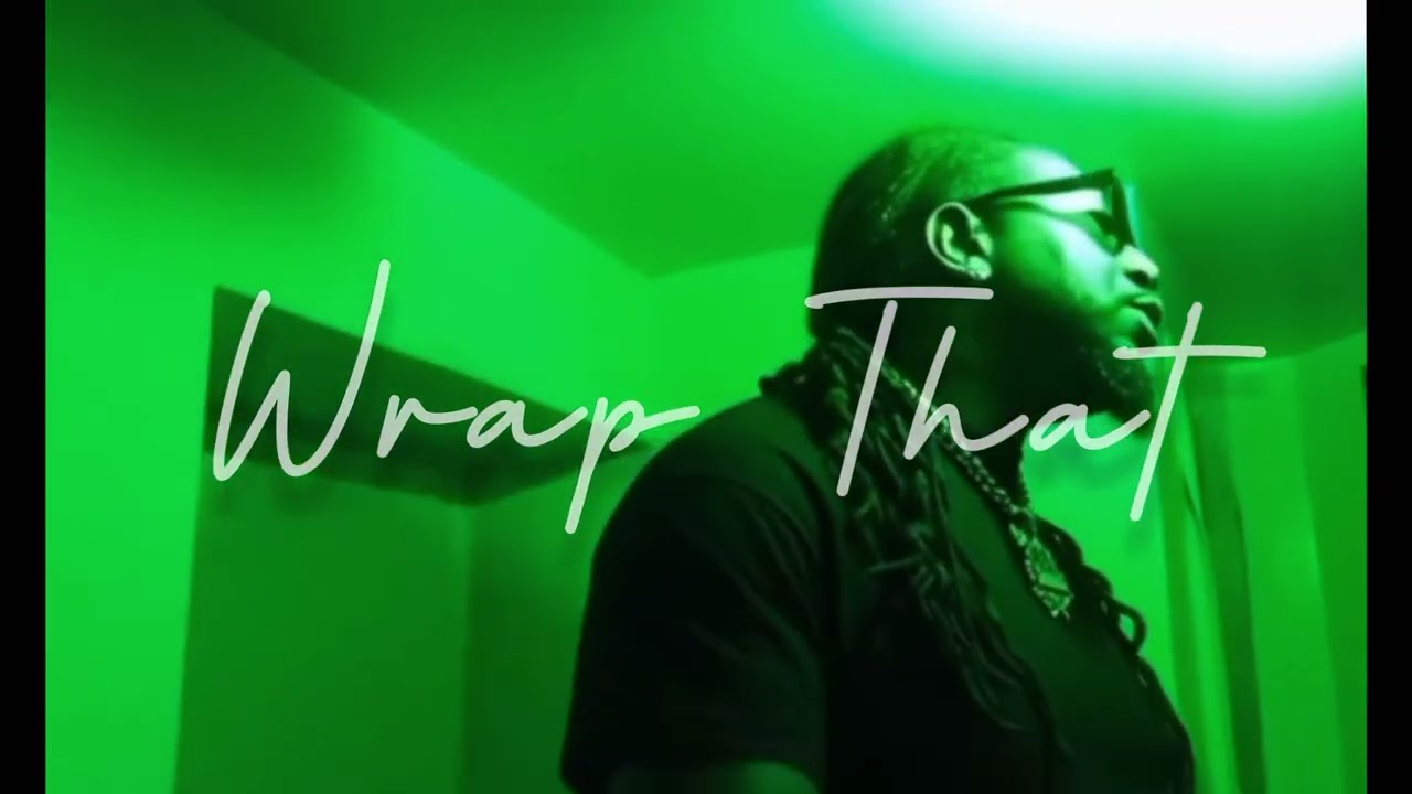 GARSAUN - Wrap That