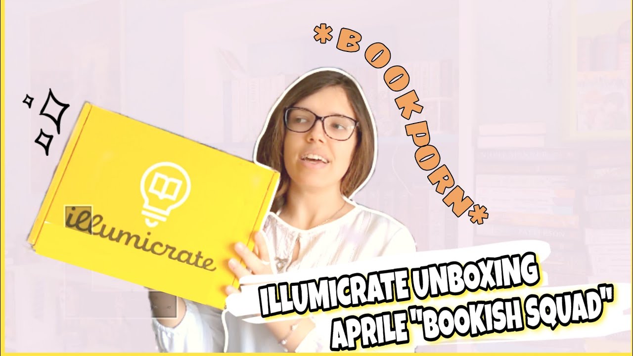 ILLUMICRATE 