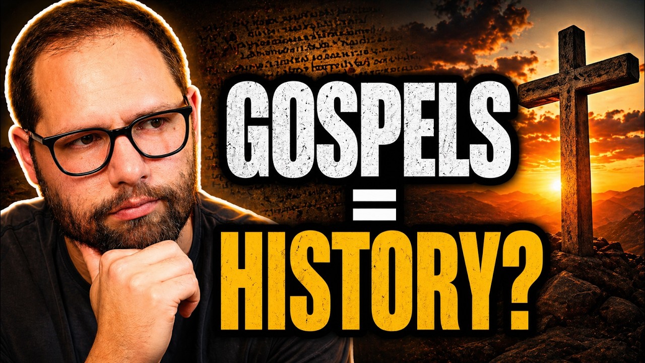 Studying the Gospels As History: An Introduction