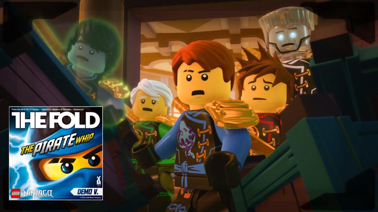 LEGO NINJAGO | Season 6 | 