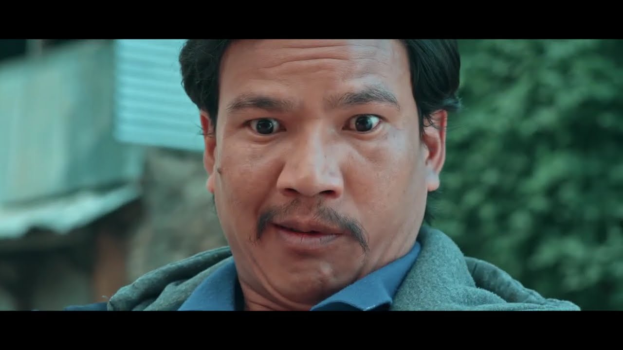 Buddhi Tamang (बुद्धि तामांग) aka Hait | Best Comedy Moments Pt. 1