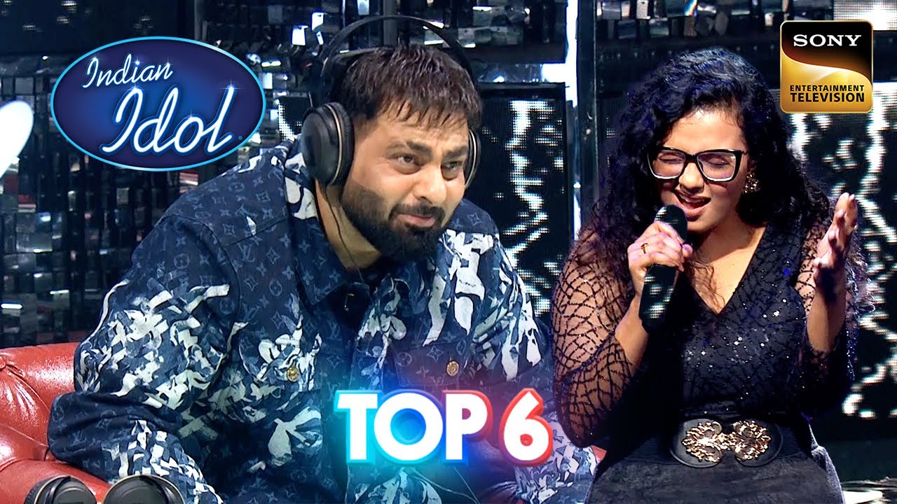‘Ye Dil Deewana’ पर Manasi का Revolutionary Female Rendition | Indian Idol S15 | Top 6