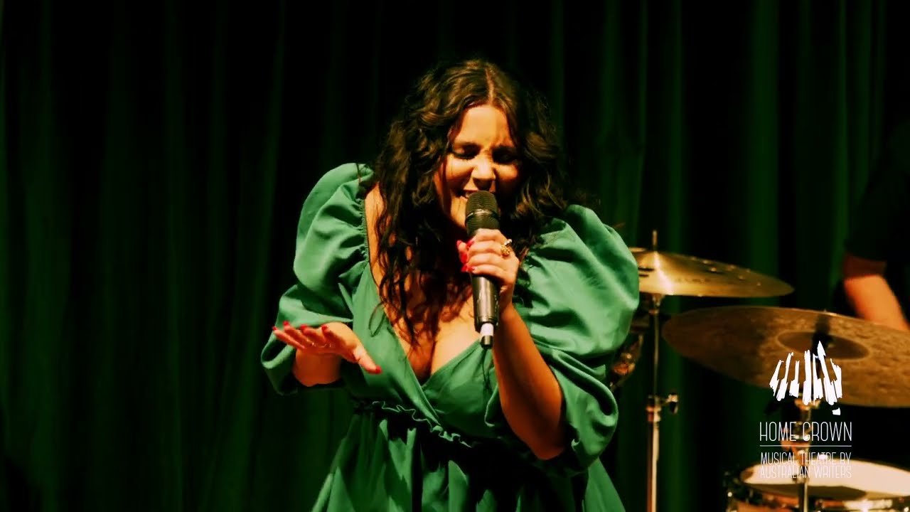 Olivia Vásquez - In My Sight from Confessions by Kansley & Lidert