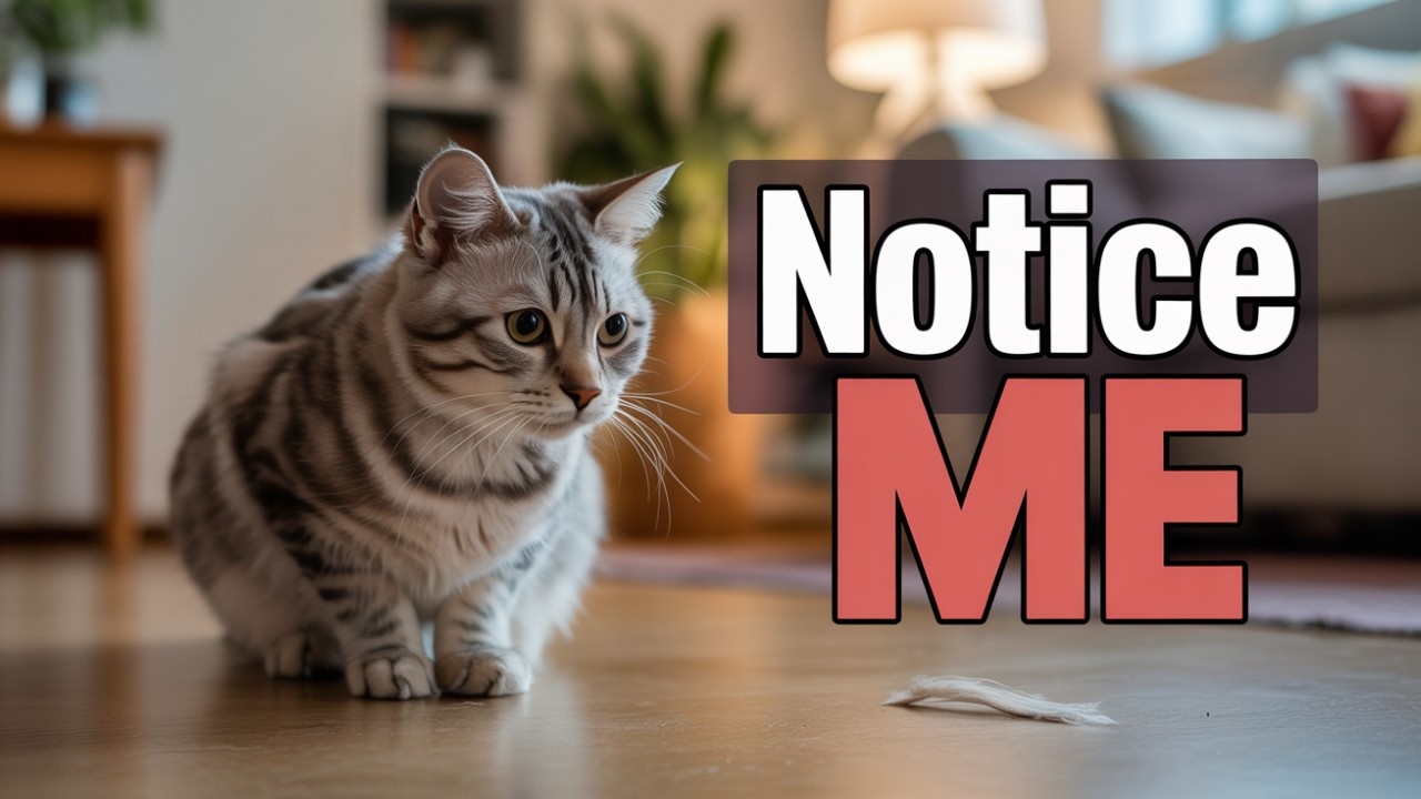 10 скрытых особенностей поведения кошек, которые нельзя игнорировать