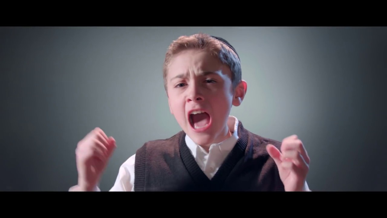 The Yeshiva Boys Choir - 