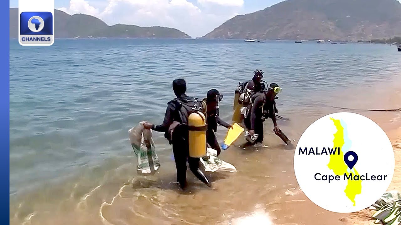 Eco-friendly Food Storage System In Senegal, Protecting Lake Malawi + More | Eco Africa