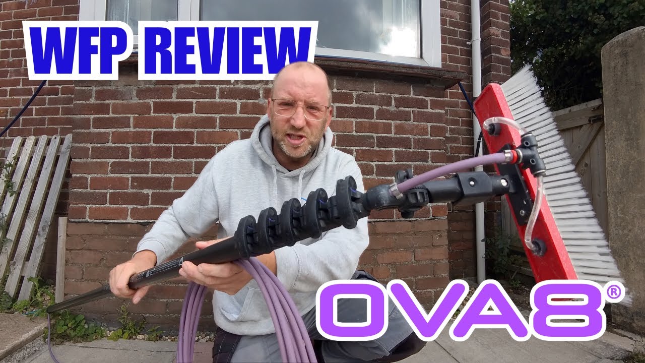 Обзор Ova8 Pole — Pole, к которому я всегда возвращаюсь