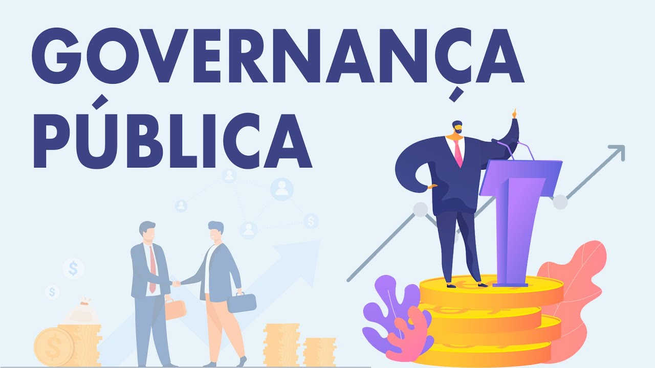Governança Pública - Aula 1