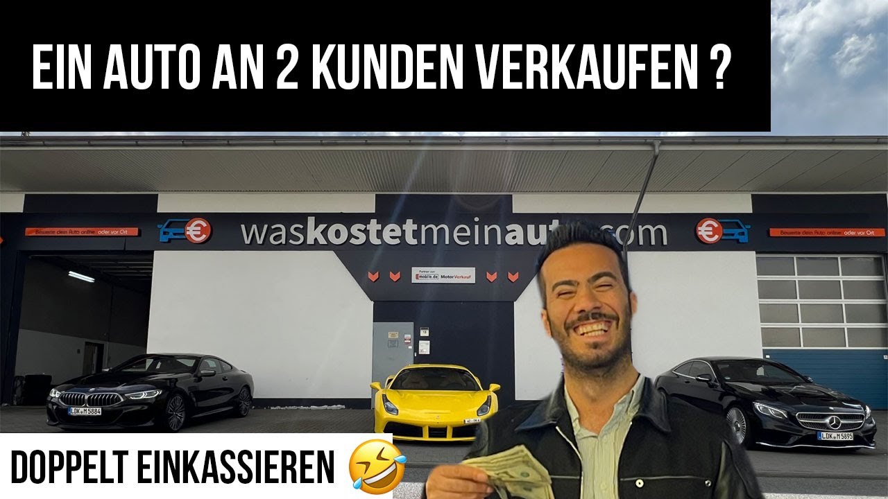Zurück aus dem Sommerloch 🚀 – Kundenstorys & Deals im Autohaus
