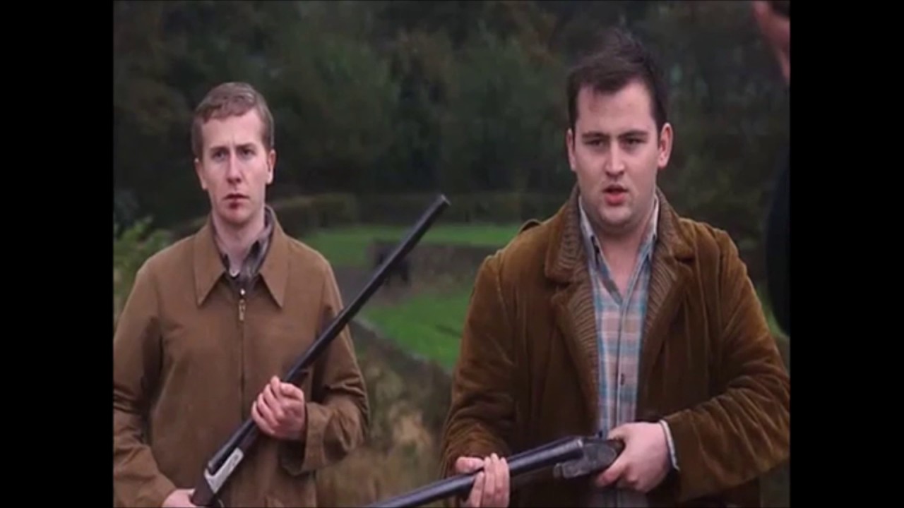 Tom Lister clips