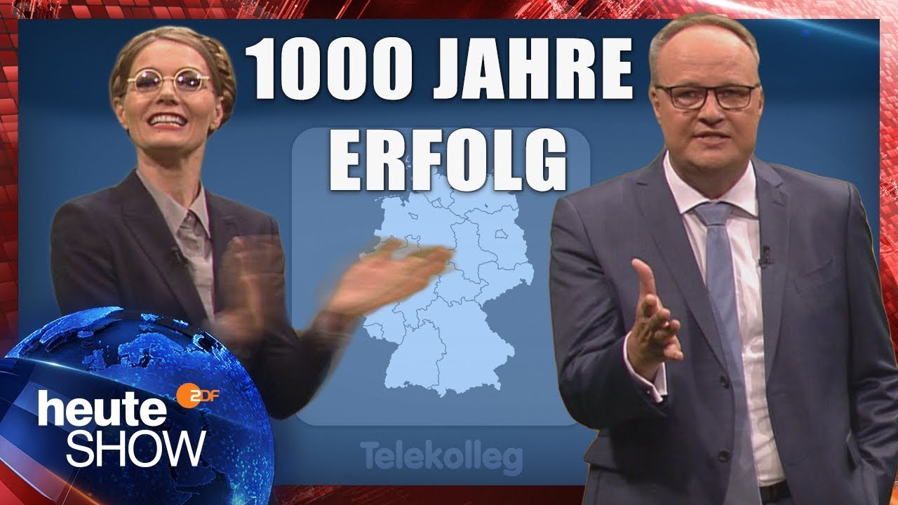 Warum spricht man vom 